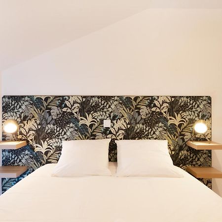 Le Parfait De Jean Lamour - Avec Parking Prive Nancy Exterior photo